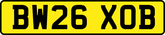 BW26XOB