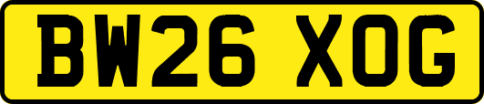 BW26XOG
