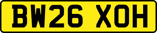 BW26XOH