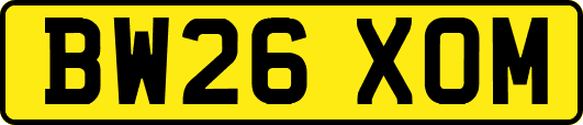 BW26XOM