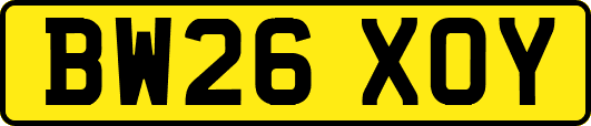 BW26XOY