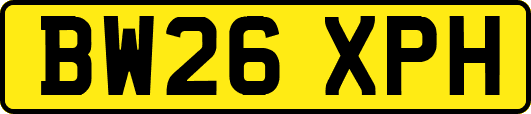 BW26XPH