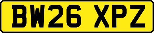 BW26XPZ