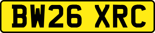 BW26XRC
