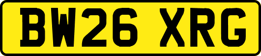 BW26XRG
