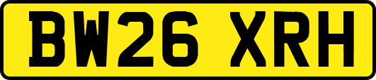 BW26XRH