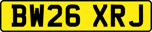 BW26XRJ
