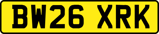 BW26XRK