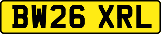 BW26XRL