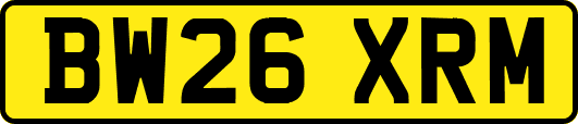 BW26XRM