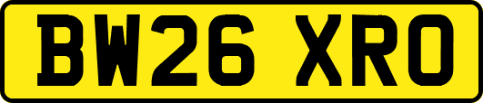 BW26XRO