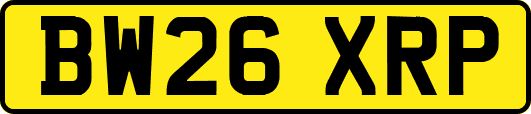 BW26XRP