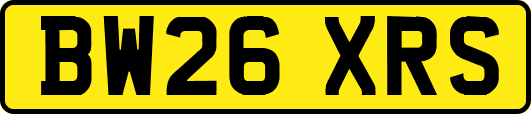 BW26XRS