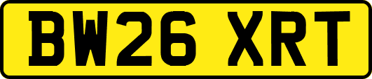 BW26XRT