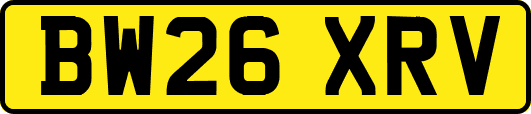 BW26XRV