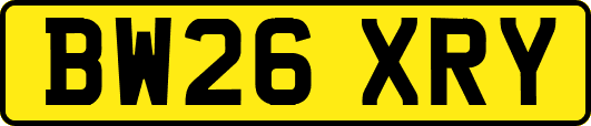 BW26XRY