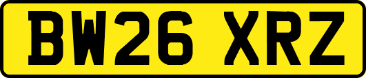 BW26XRZ