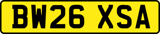 BW26XSA