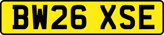 BW26XSE