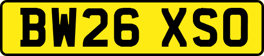 BW26XSO