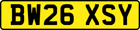 BW26XSY