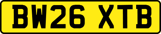 BW26XTB