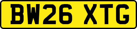 BW26XTG