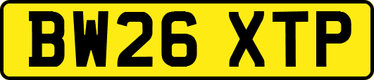 BW26XTP