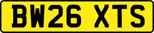BW26XTS
