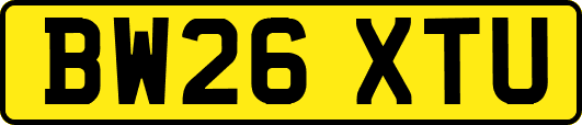 BW26XTU