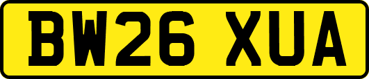 BW26XUA