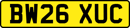 BW26XUC