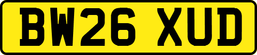 BW26XUD