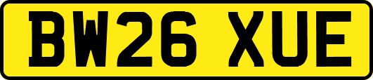 BW26XUE