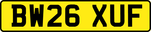 BW26XUF