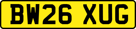 BW26XUG