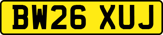 BW26XUJ