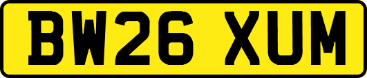 BW26XUM