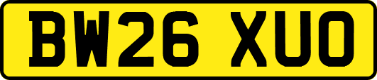 BW26XUO