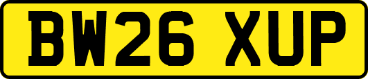 BW26XUP