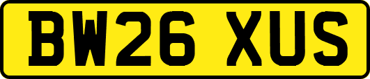 BW26XUS