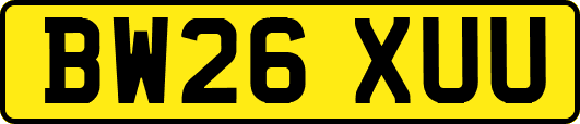BW26XUU