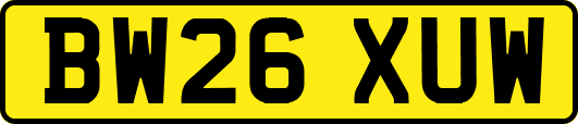 BW26XUW