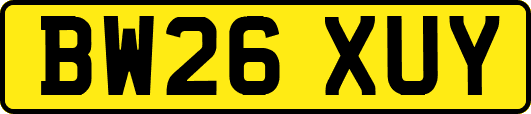 BW26XUY