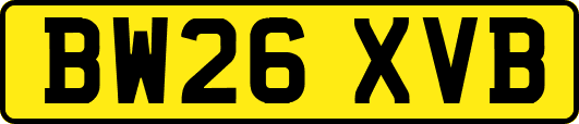 BW26XVB