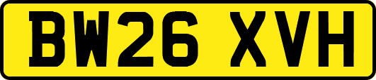 BW26XVH