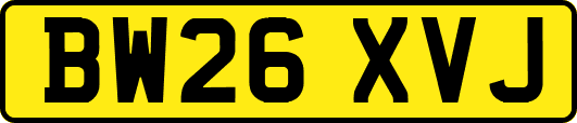 BW26XVJ