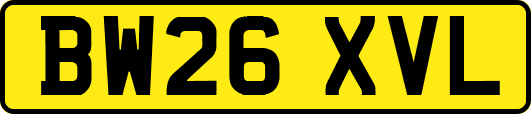 BW26XVL