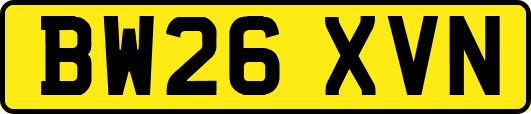 BW26XVN