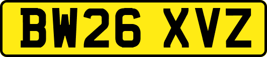 BW26XVZ